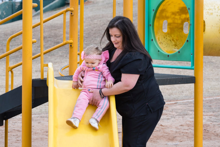 Pregnancy discrimination: ‘People don’t realize it’s a problem’