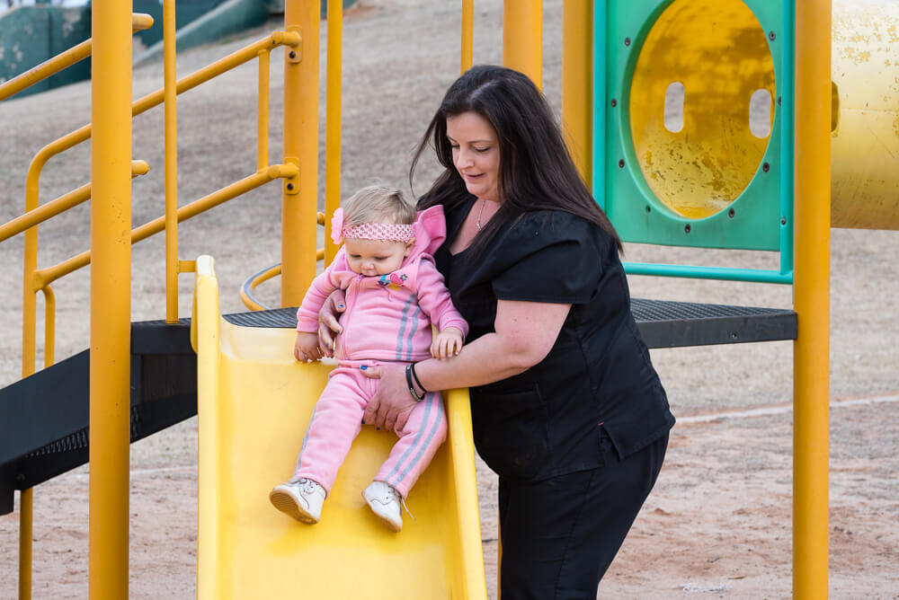 Pregnancy discrimination: ‘People don’t realize it’s a problem’