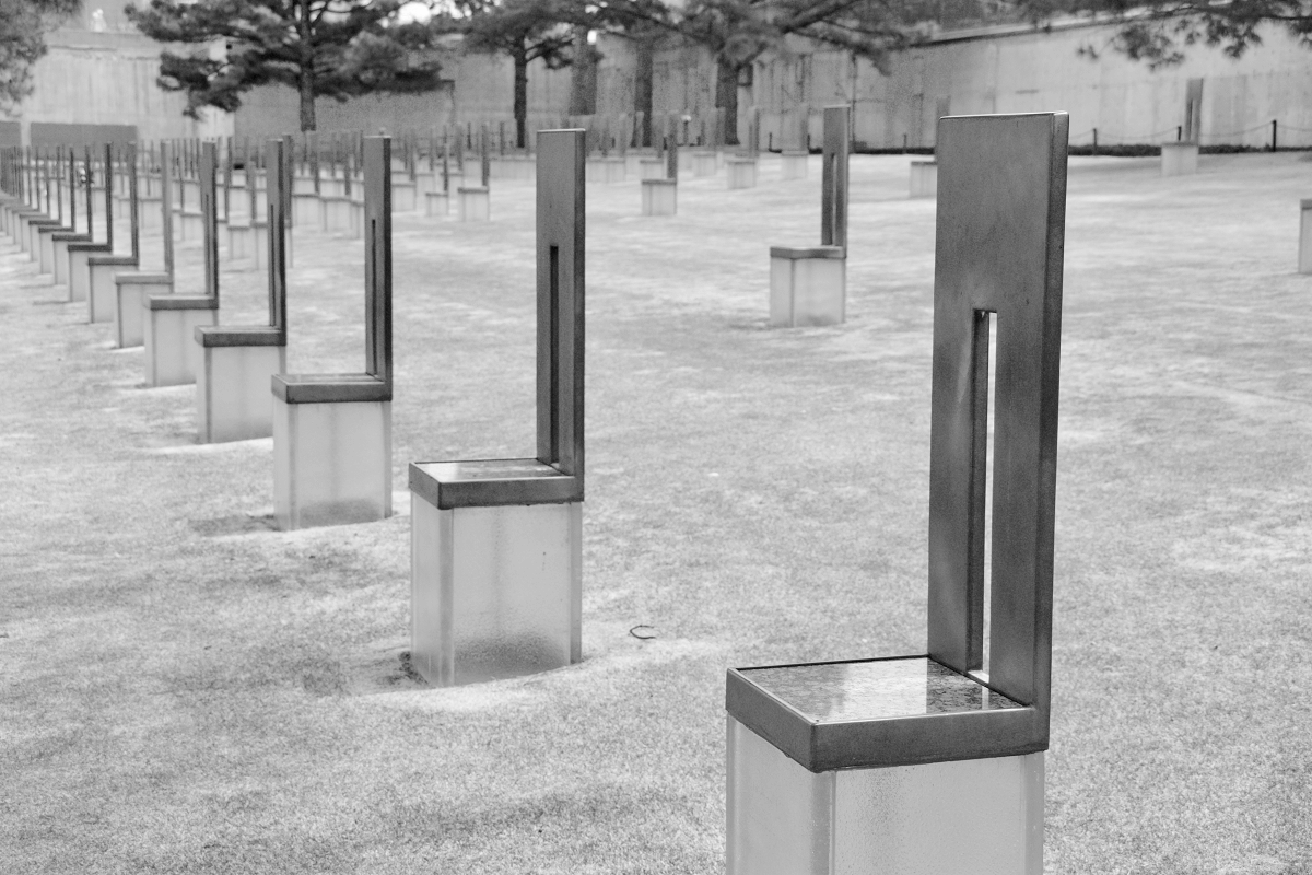 OKC bombing