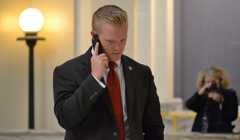 Who filed for the #okleg? 21 eligible incumbents pursue other options