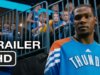 Satire: FBI arrests man trying to steal Kevin Durant’s talent Kevin Durant