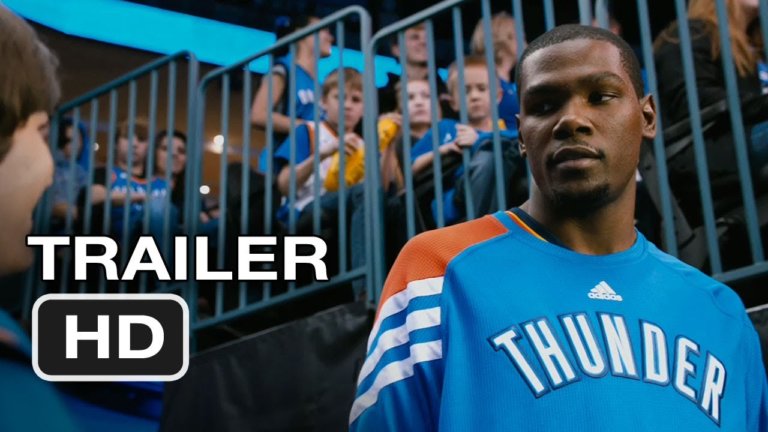 Satire: FBI arrests man trying to steal Kevin Durant’s talent