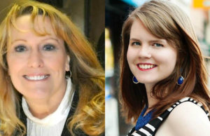 Two ‘big tent’ parties draw candidates for first day of filing big tent