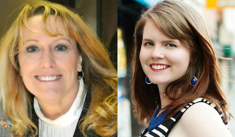 Two ‘big tent’ parties draw candidates for first day of filing