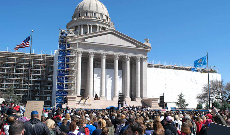Walkout tidbits: Testing, textbooks, sports and bonds