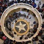 #okleg stories