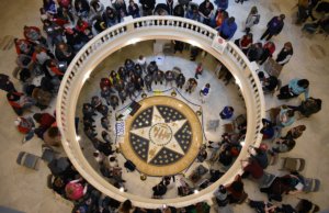 Our 10 most-read #okleg stories of 2018 #okleg stories