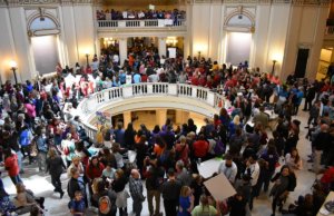 Aug. 28 #okleg runoffs: ‘Education is the No. 1 issue’ runoffs