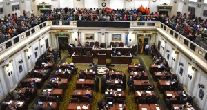 House moves tax collection on third-party Amazon sales Amazon sales