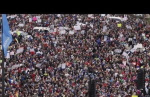As walkout continues, consider all that teachers do