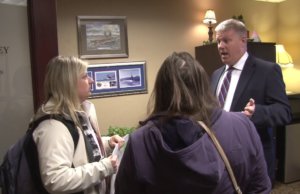 In their words: House members explain ‘No’ votes, discuss walkout Oklahoma teacher walkout