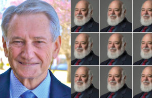 Cheat sheet: U.S. Rep. Frank Lucas gets bye, 2 Dems vie Frank Lucas Democratic challengers