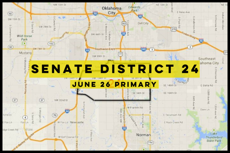Former drug agent, businessman seek GOP nod in Senate District 24