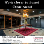 OPI – Quail Ridge Tower v6