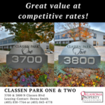OPI – Classen Park One Two v1