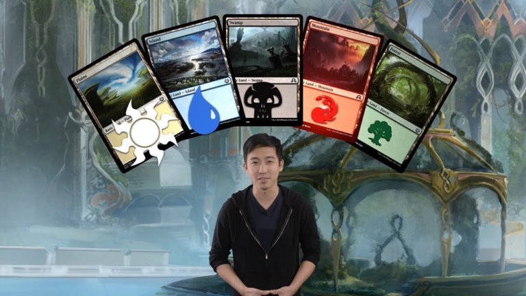 Magic: The Gathering celebrates 25 years of community
