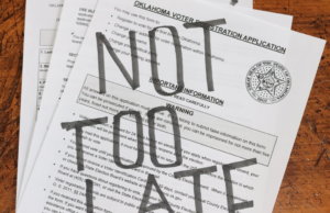 Everything you need to know about voter registration voter registration