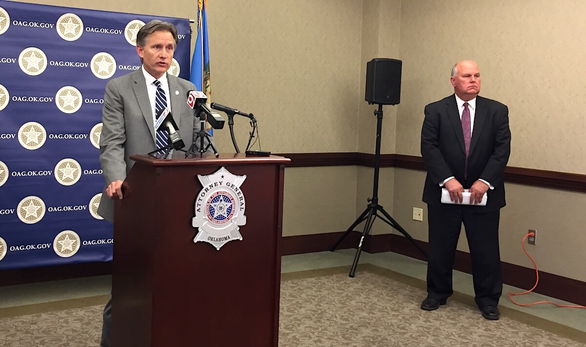Grand jury on Department of Health: Deceit, abuse & incompetence, but no crimes
