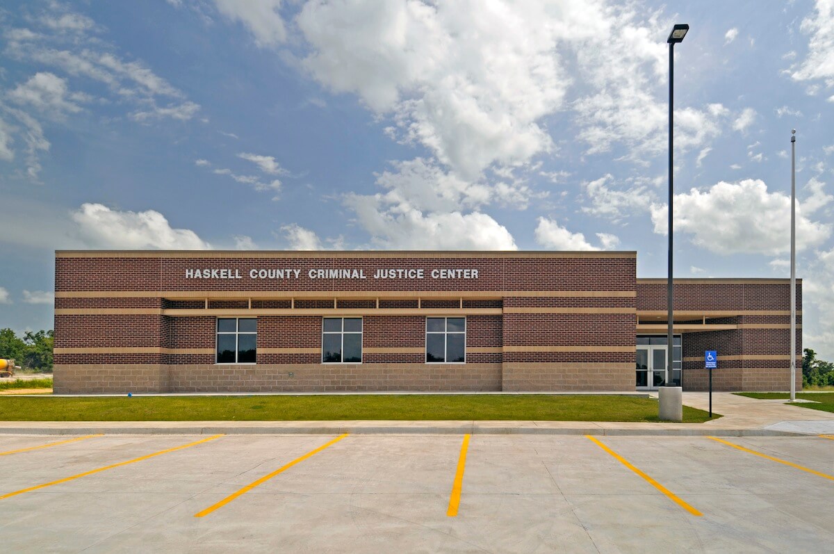 unconstitutional jail system