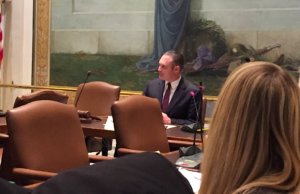 Accountability commission to wield powers over state agencies Accountability Commission