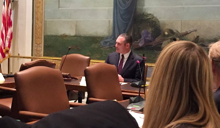 Accountability commission to wield powers over state agencies