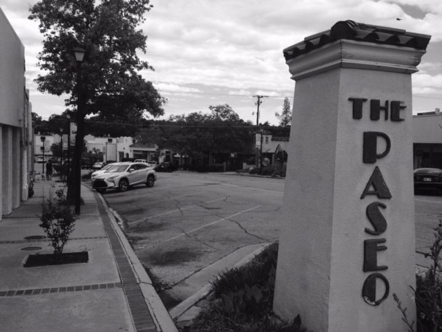 The Paseo