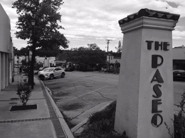 30 years ago, The Paseo was actually a rough ‘hood