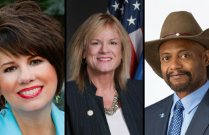 Labor Omnia Vincit: A Republican labor commissioner candidate debate labor