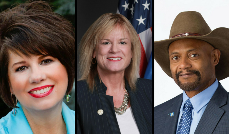 Labor Omnia Vincit: A Republican labor commissioner candidate debate