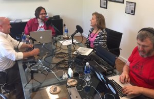 Podcast: The history of how Oklahoma cares about kids Oklahoma cares about kids