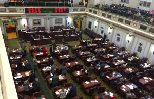 Washington analyst: Oklahoma wisely moves away from tax cuts tax cuts