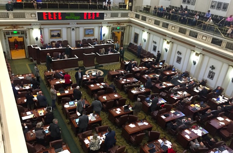 Washington analyst: Oklahoma wisely moves away from tax cuts