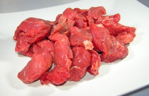Editorial: Election-year fears boost red meat policy bills red meat