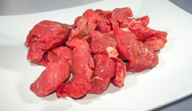 RedMeat red meat