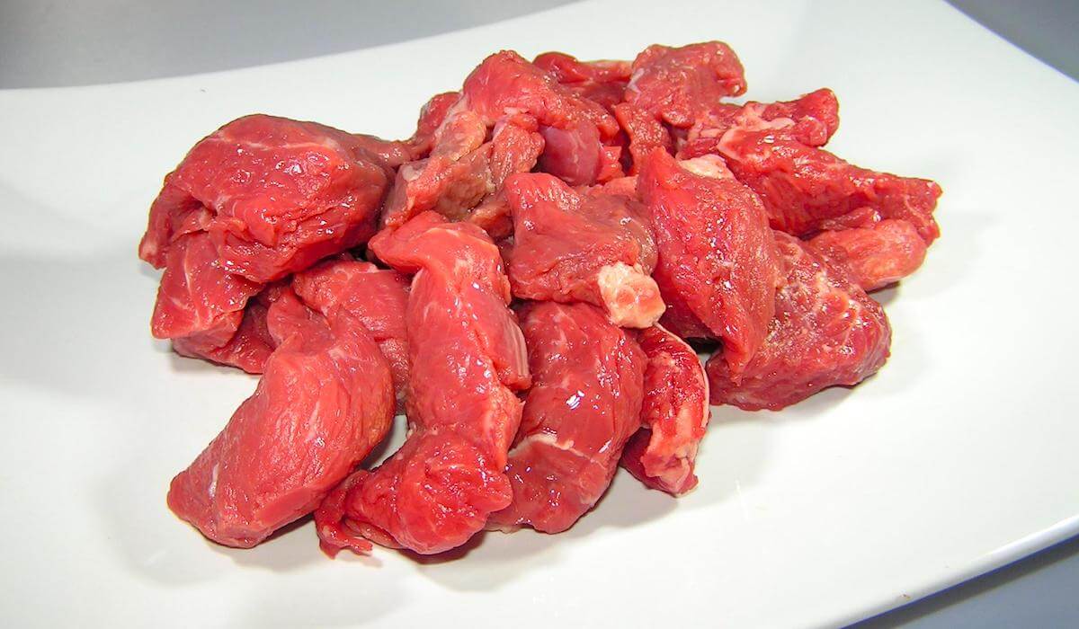 Editorial: Election-year fears boost red meat policy bills
