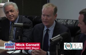 Four takeaways from the GOP gubernatorial debate GOP gubernatorial debate