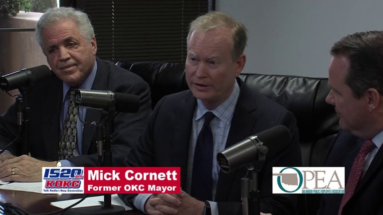 Four takeaways from the GOP gubernatorial debate
