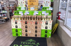 Alcohol modernization, permitless carry & SB 1140 pass alcohol modernization
