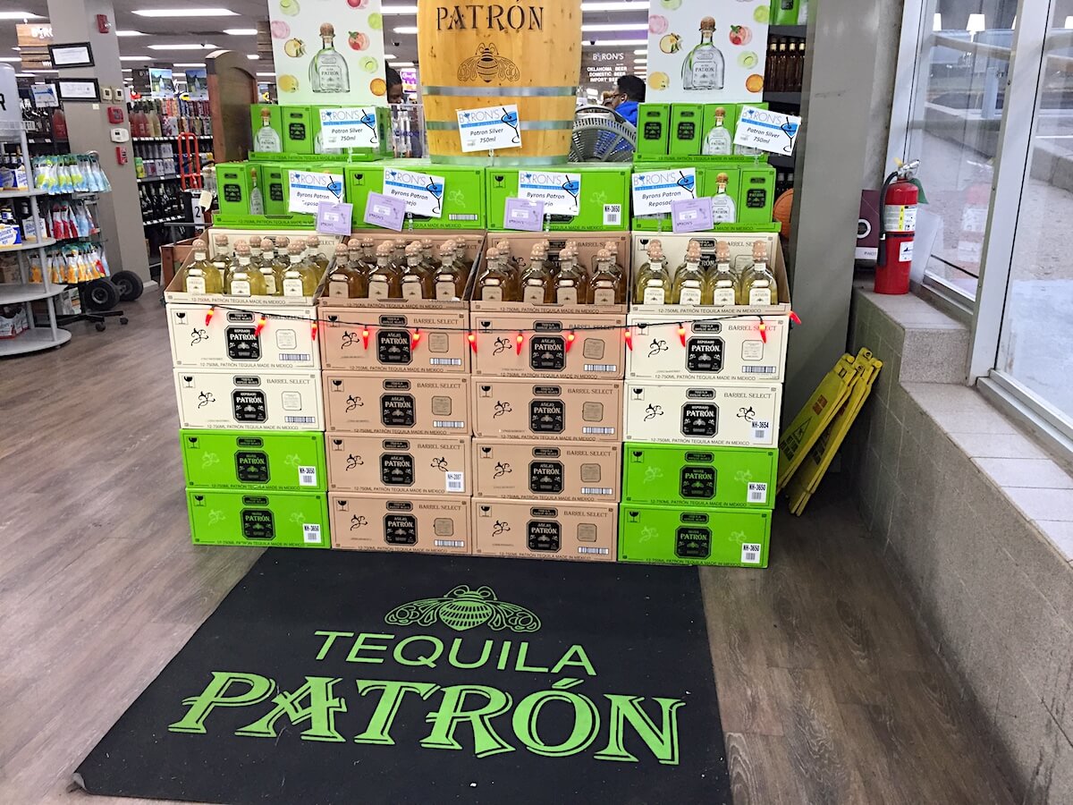 Alcohol modernization, permitless carry & SB 1140 pass
