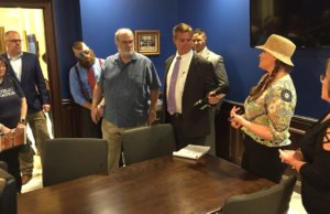 Teacher: Veto referendum ‘feels like an attack on public education’ veto referendum