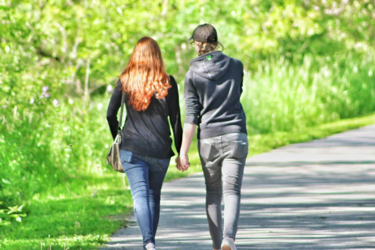 LGBTQ youth face harsh realities, need adults’ support