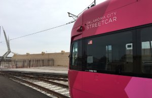 Trustee: OKC needs Sunday service for public transit