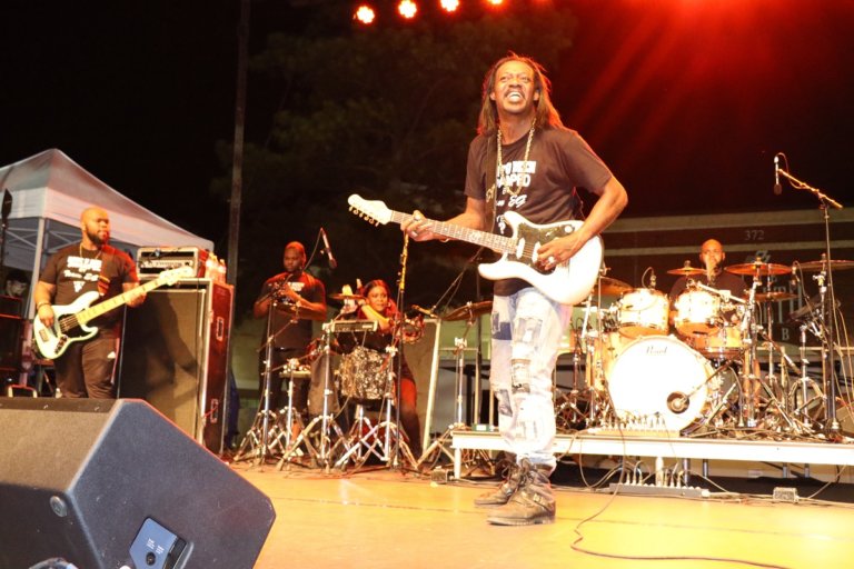 Jazz in June festival celebrates 35 years