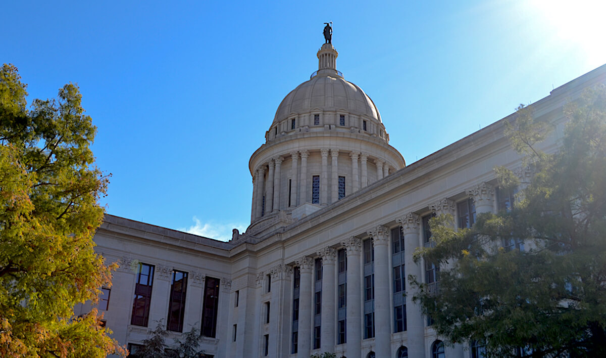 Fallin: No special session about medical marijuana