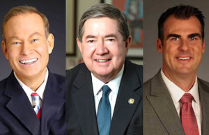 Amid many runoffs, Edmondson awaits Cornett or Stitt Cornett or Stitt