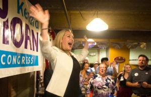 Runoff bound: Oklahoma congressional candidates struggle to top 50 percent runoff