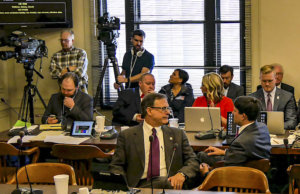 You’re out! Primary election shakes up #okleg