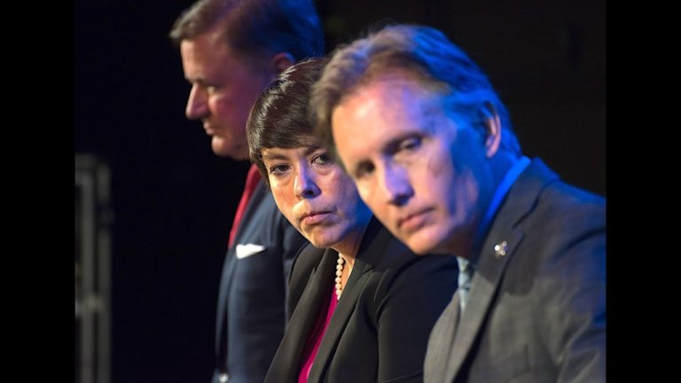 Stumped? Watch these debates before casting ballots