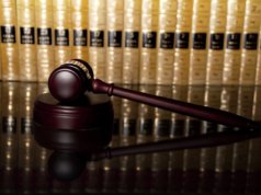 Two races for judges in Oklahoma County’s District 7 Oklahoma District 7