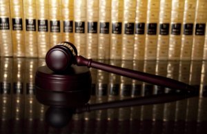 Two races for judges in Oklahoma County’s District 7 Oklahoma District 7